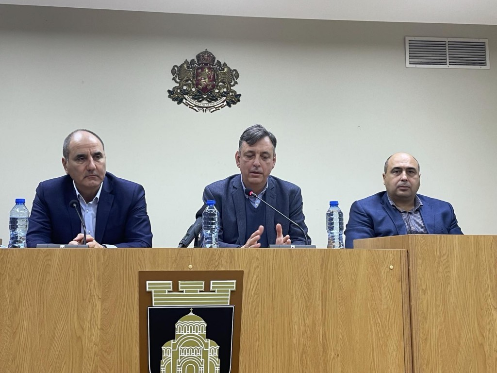 Горан Благоев: Фалшивите новини не са начинът да се води предизборна кампания
