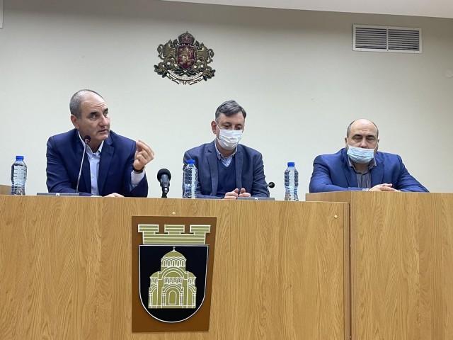 Горан Благоев: Фалшивите новини не са начинът да се води предизборна кампания