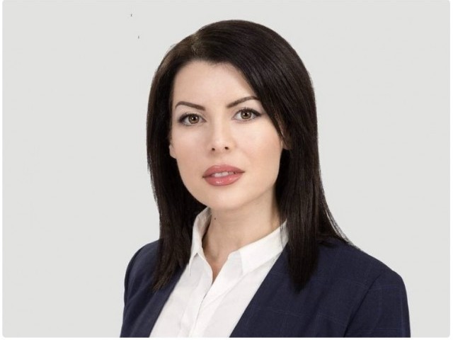 Петя Станева: Републиканци за България е за държава с правила