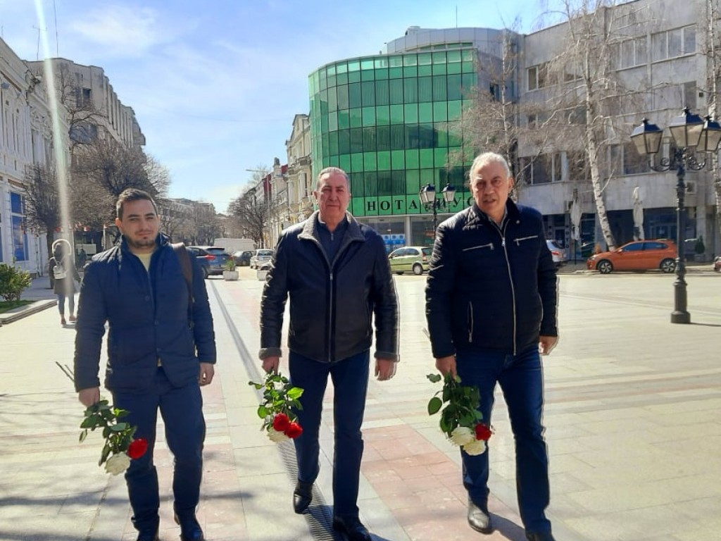 Отбелязваме 104 години от създаването на марша „Бдинци – лъвове, титани“