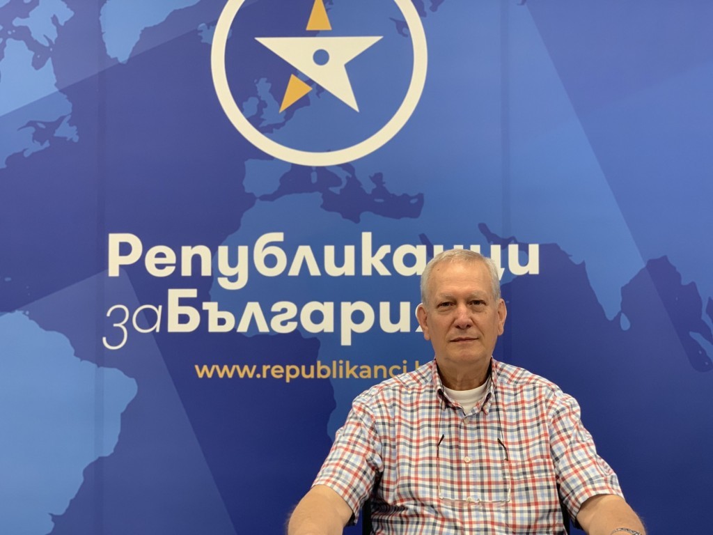 Христо Казанджиев: Не само изчезналата Пътна карта, но и цената на природния газ излизат през носа на българския потребител