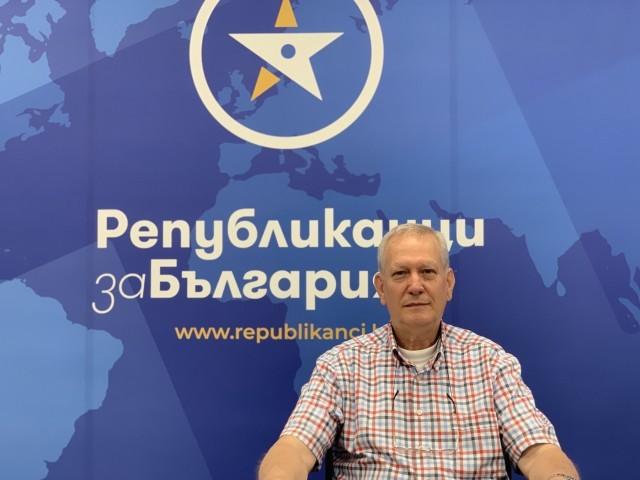 Христо Казанджиев: Не само изчезналата Пътна карта, но и цената на природния газ излизат през носа на българския потребител