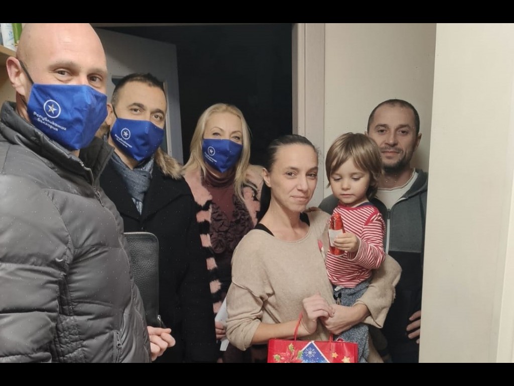 По Коледа стават чудеса!