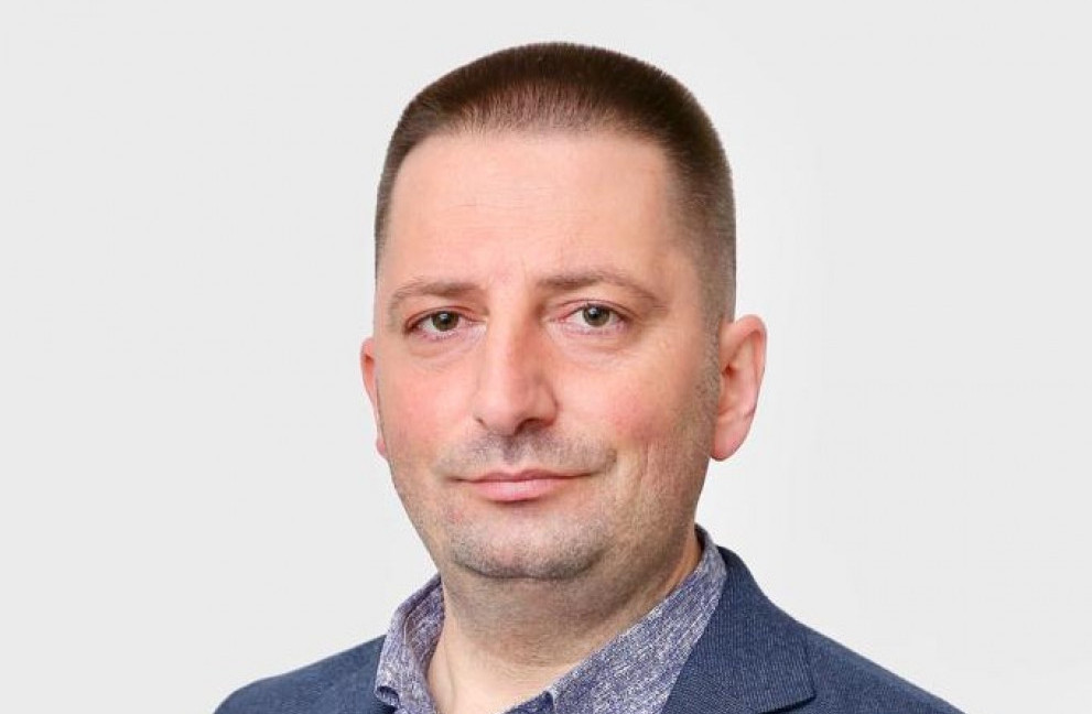 Сергей Тодоров: Перник заслужава реално управление в сектор „Околна среда“