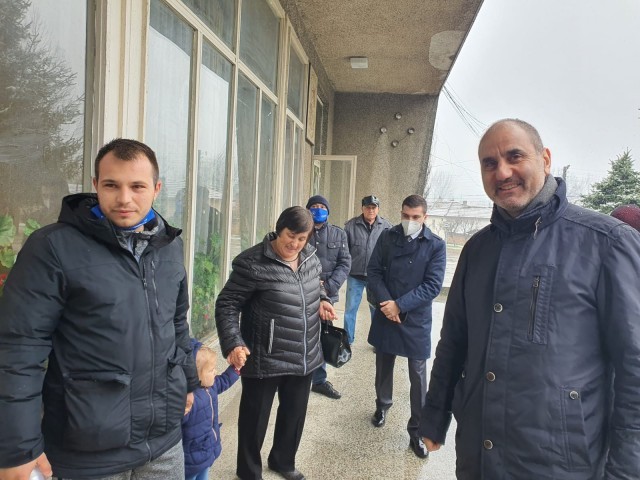 Републиканци за България дава път на младите и подготвени хора, а това личи и във Великотърновския регион