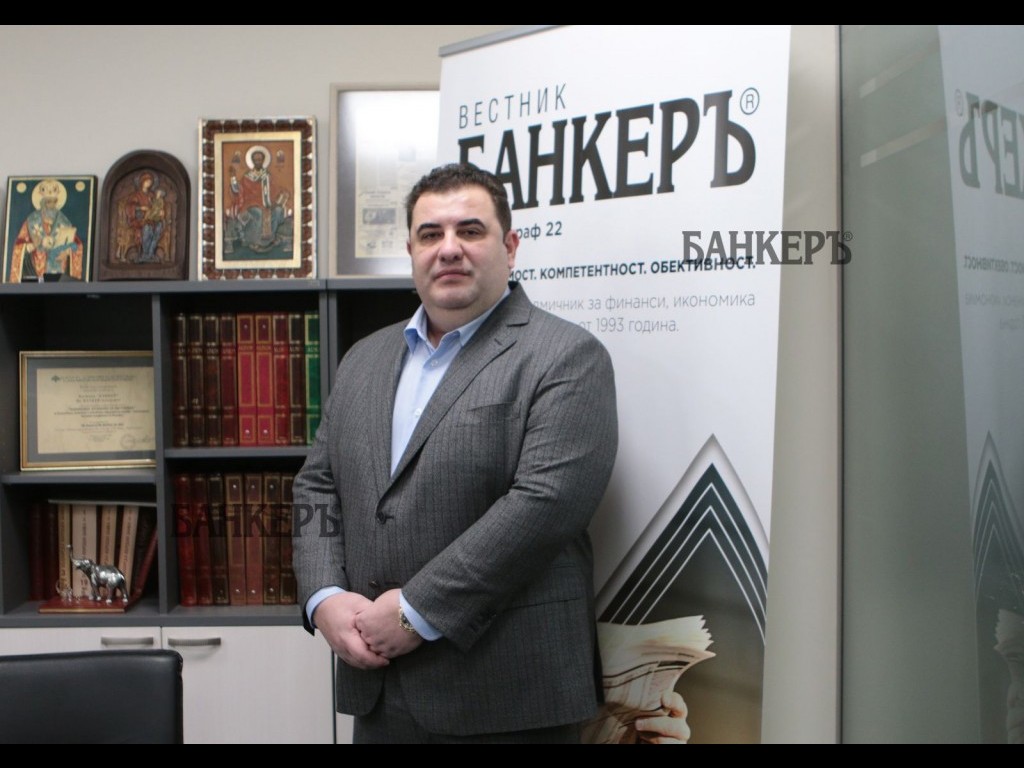 Павел Вълнев: Правилото днес е „гласуваш за ГЕРБ, получаваш ДПС“