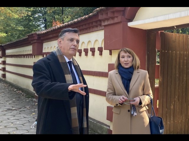 Горан Благоев: Президентът е лидер на нацията, стига да може да надскочи дребните си амбиции