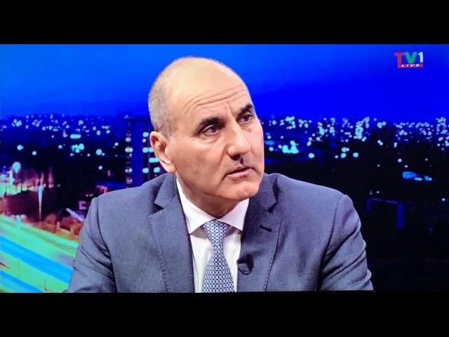 Цветанов: Движещата сила, която трябва да обедини коалицията с ПП и ДБ, е България