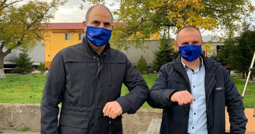 Републиканци за България застават зад работниците в „Булметал“ АД за запазване на работните им места