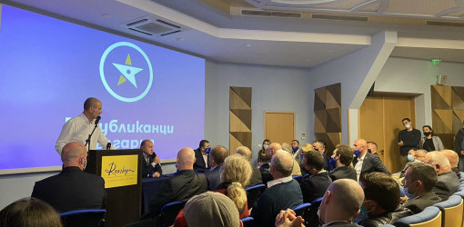 Цветан Цветанов: Наблюдаваме промяна в поведението и позициите на правителството по ключови теми