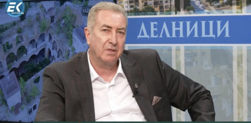 Огнян Ценков ще е кандидатът за кмет на Републиканци за България за Видин