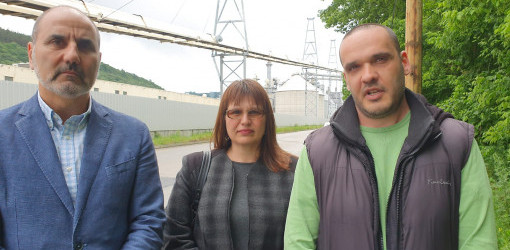 Републиканци за България със сигнал до МОСВ и кмета на Велико Търново прикриват ли се данни за чистотата на въздуха