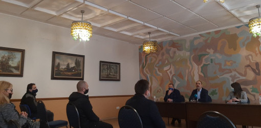 Цветан Цветанов: Членовете на Републиканци за България в област Видин вече са стотици