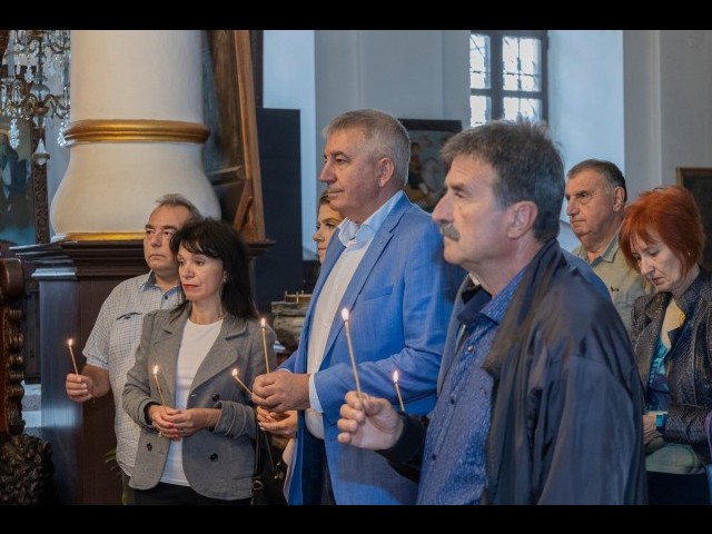 Мариян Костадинов и „Заедно за силна община“ имат сериозна програма за развитие на община Габрово