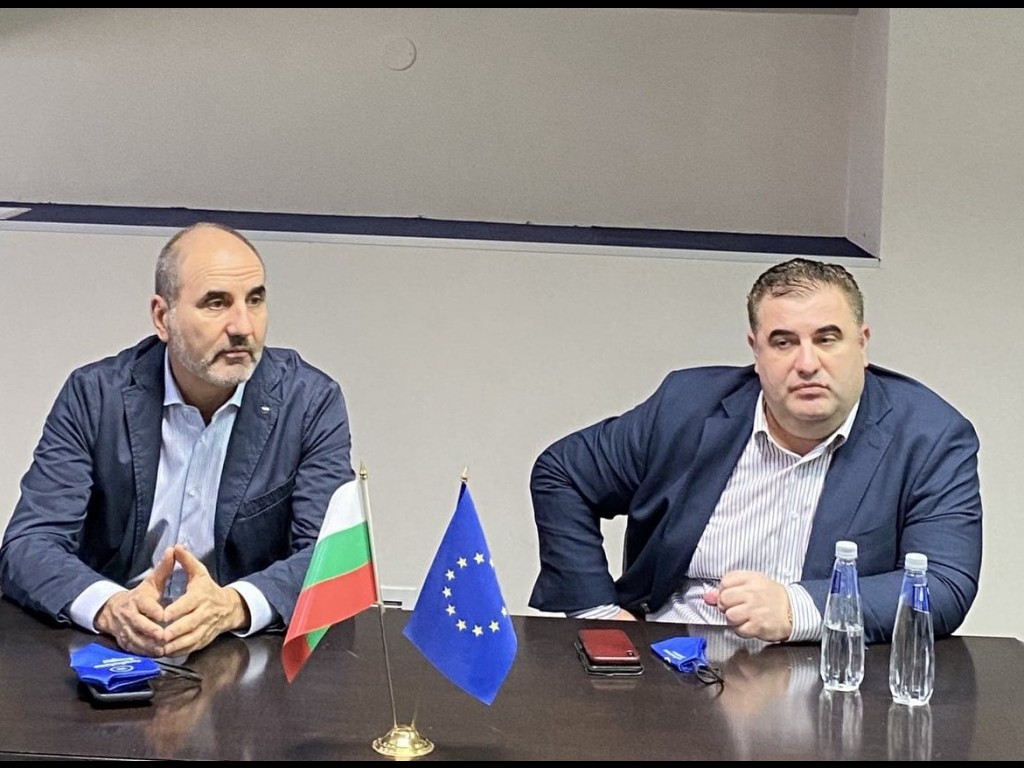 Симпатизантите на Републиканци за България са тези, които очакват промяна