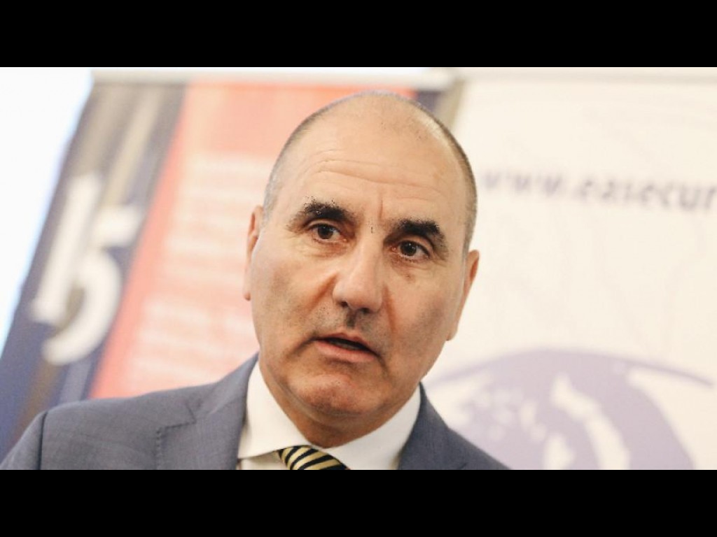 Цветан Цветанов: Избори сега са в интерес на ГЕРБ, за да излязат от изолация за местния вот