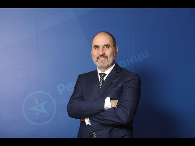 Цветан Цветанов: Социологията се превърна в инструмент за манипулиране на общественото мнение