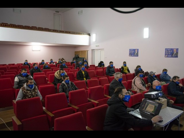 Историческа беседа и състезание по eърсофт проведоха в Ямболско, в рамките на патриотична инициатива на Републиканци за България