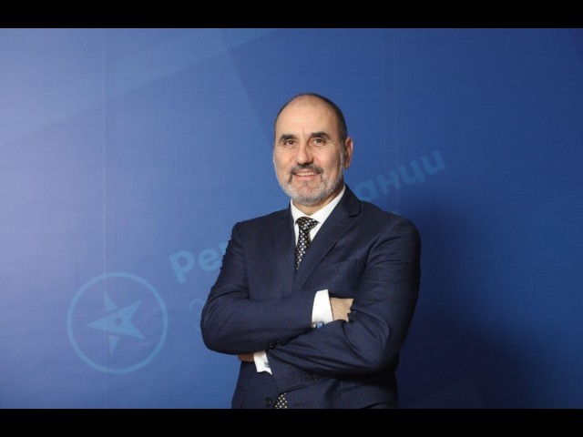 Цветан Цветанов: България има основна роля в Инициативата „Три морета“