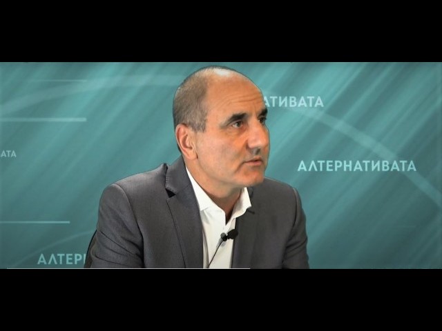 Цветанов: Кандидат-президентът на Национално обединение на десницата ще превъзхожда по качества основния опонент Румен Радев