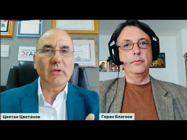 Цветанов: Ежедневно подкопаваме националната си сигурност с липса на ясна позиция от страна на управляващите