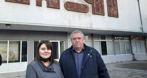 Лозан Лозанов бе избран за общински координатор на Републиканци за България-Димово