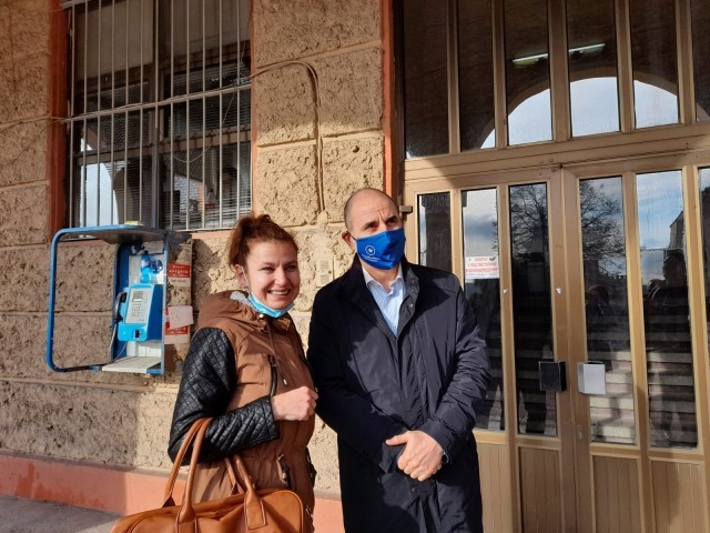 ПП „Републиканци за България“ с офиси и в Кюстендилско