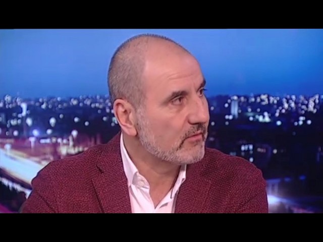 Цветан Цветанов: Симпатизантите и членовете на ГЕРБ трябва да знаят кой реди листите им