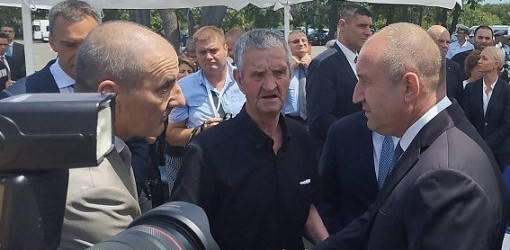 Цветанов призова президента да свика КСНС и България да признае Хизбула за терористична организация