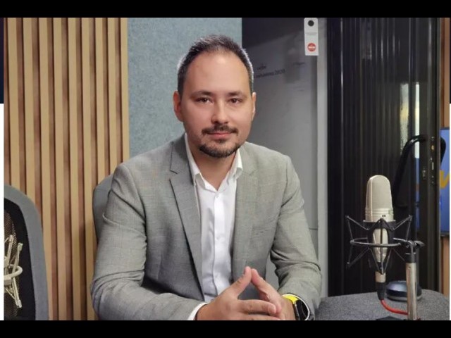 Д-р Виктор Серафимов: Конфликтът в коалицията сочи необратим разпад на правителството