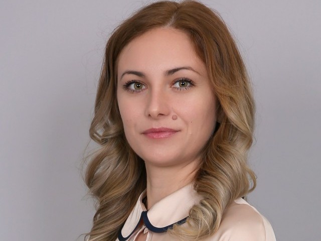 Гергана Сеферинкина: Искаме да променим системата за детските надбавки и майчинството