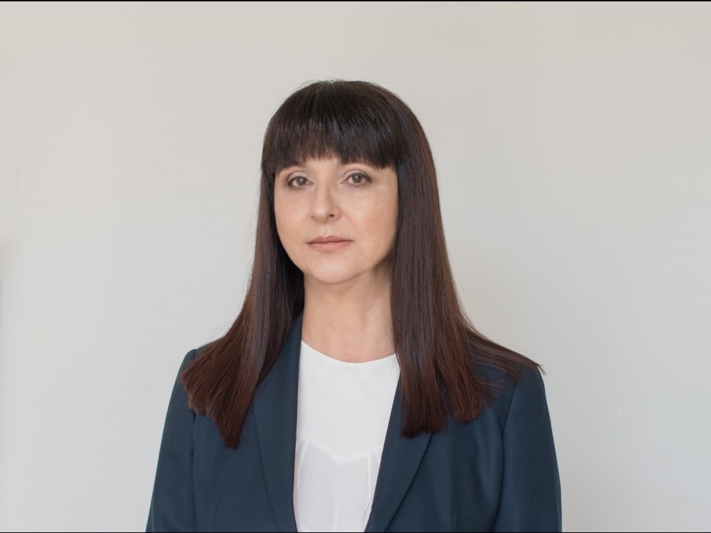 Пенка Пенкова: С вашата подкрепа продължавам напред да споделям опита си с грижа и любов към хората от област Монтана