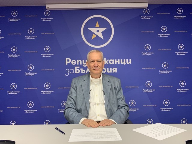 Христо Казанджиев: Напълно зависими сме от руския газ