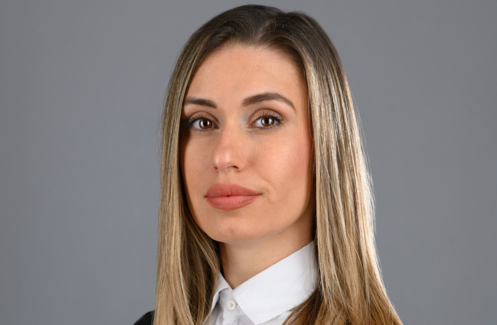 Кристиана Приставова: Недопустимо е в 21 век в България да нямаме ефективно използване на информацията
