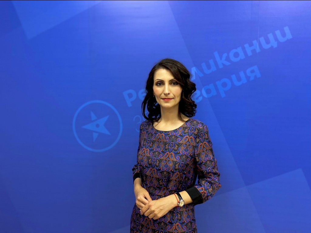 Теодора Димова: Сънародниците ни в чужбина са най-добрите посланици на България и важен национален актив