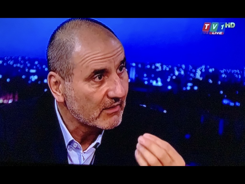 Цветан Цветанов: Важно е да бъде съставено правителство без ГЕРБ