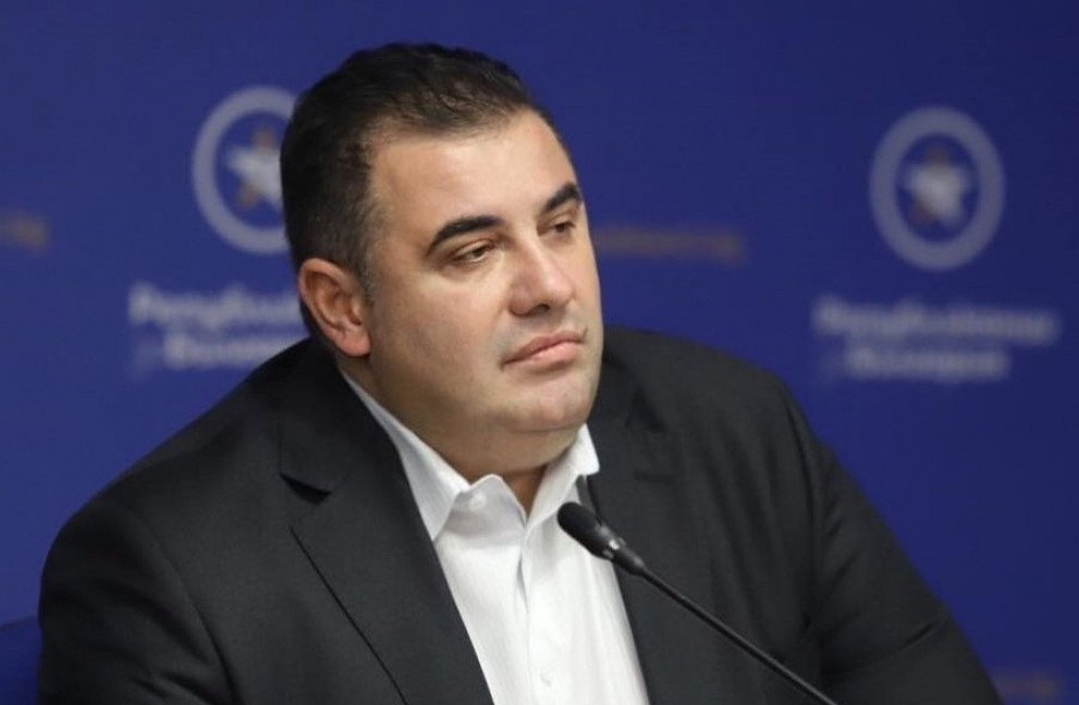 Павел Вълнев: Яростта на ГЕРБ срещу Републиканци за България издава страха преди парламентарния вот