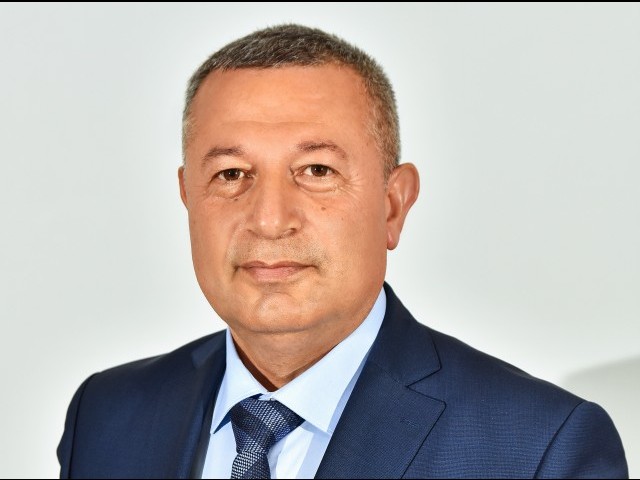 Водачът на "Републиканци за България" - Силистра Тамер Хасан сигнализира за репресии от ГЕРБ