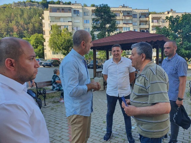 Цветан Цветанов: За „Чолаковци“ съм правил всичко възможно като действащ политик – ще продължа да го правя