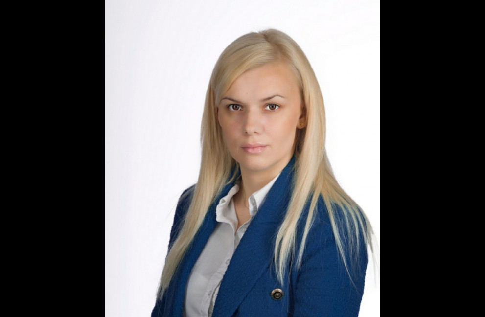 Гергана Славова: Със сигурност и успешна реализация можем да задържим младите хора в България