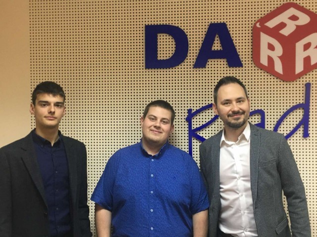 Млади Републиканци с планове за мега производство в Бургас