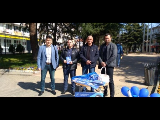 Републиканци за България: Време е във властта да има можещи и смели хора