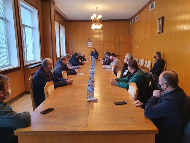 Цветан Цветанов в Захарни заводи: Политиката се нуждае от хора с капацитет, като кандидатите във великотърновската ни листа