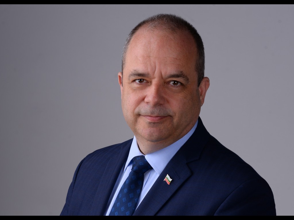 Иван Анчев: Трябва да променим парадигмата на българското мислене към хората в неравностойно социално положение