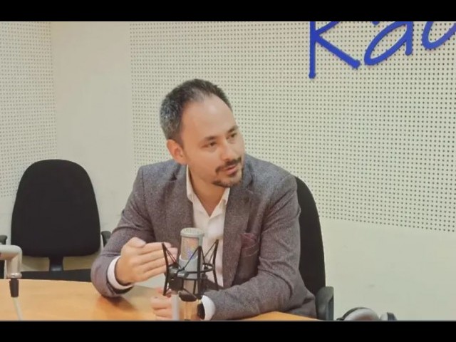 Д-р Серафимов: Сезонът няма да бъде лек и това ще се усети много силно в Бургас