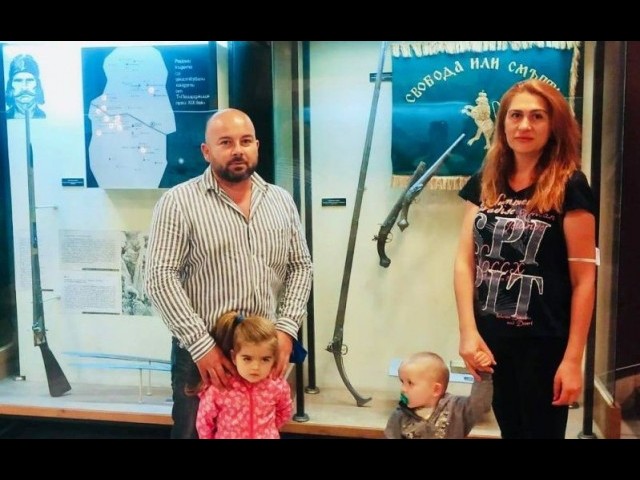 Атанас Шопов: Отношението към културата е грижа на семейството, заведете децата си в музеите и галериите
