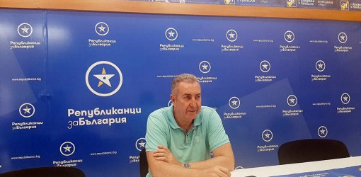 Огнян Ценков: Трябва да има нов морал в политиката, за да върнем надеждата в българския народ, че прекрасната ни Родина ще се развива