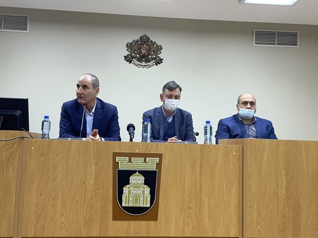 Горан Благоев: Фалшивите новини не са начинът да се води предизборна кампания