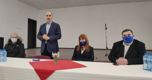 Обявиха номинациите на кандидатите в листата на ПП „Републиканци за България“ за Варна