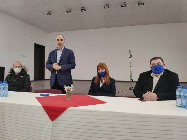 Обявиха номинациите на кандидатите в листата на ПП „Републиканци за България“ за Варна